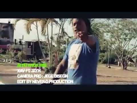 Djxav ft jay - a fas fa yu gwe