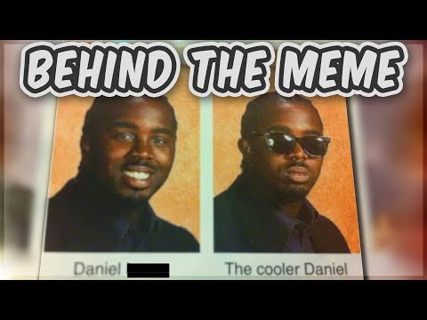 The Cooler Daniel Meme Explained From A Cultural Insight Perspective