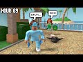 MM2 Beating Campers For 69 HOURS