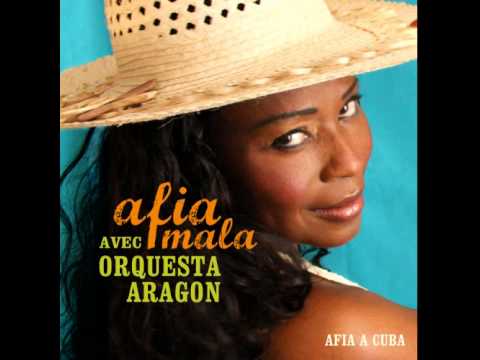 Afia Mala / Orquesta Aragon - Sope
