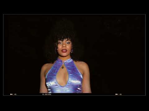 Cashma - GROOVY LOVE (OFFICIAL VIDEO)