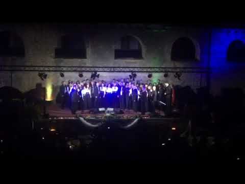 11. Susret klapa u Sisku “Moj lipi anđele”