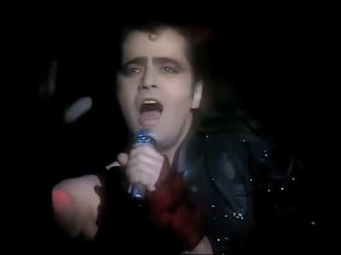 Norman Groulx - SOS d'un terrien en detresse' (Retouched)