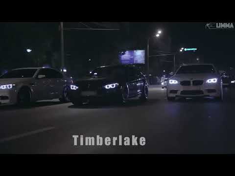 Imazee - Timberlake (ft Bones)