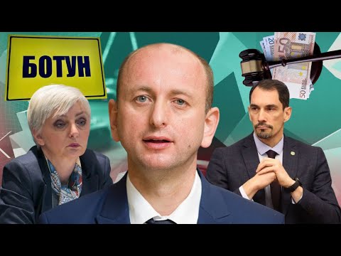 FAKTI: Ko su sudije i tužioci za "specijalne predmete",zasto se skriva Ugovor - Gost: Milan Knežević