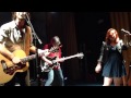 Four Leaf Clover -- The Old 97's Featuring Lydia Loveless