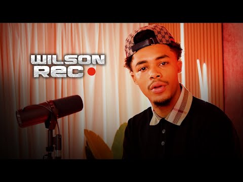 Rudder 420 - Wilson Rec (S1-E2)