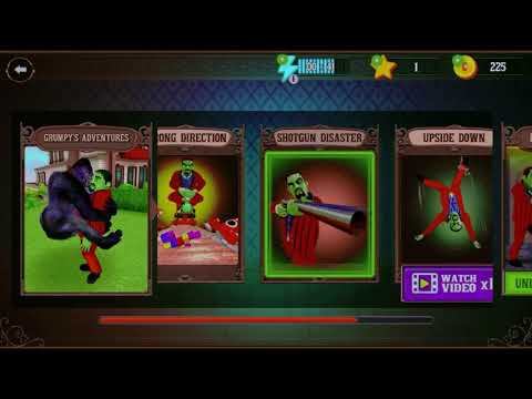 Scary Imposter Level 5 (Gameplay)