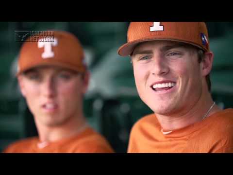 Longhorn Extra: Kody & Kacy Clemens Feature [May 3, 2016]
