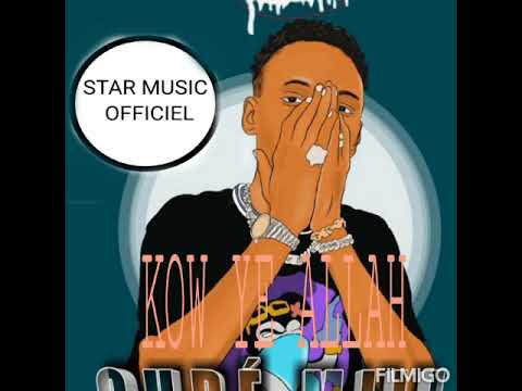 OUDE MILL Kow ye allah