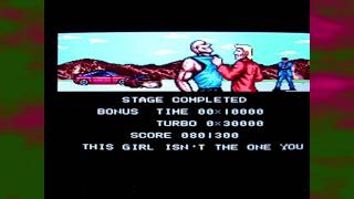 RGVX Attempts : Special Criminal Investigation : Sega Master System