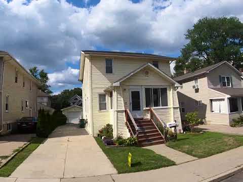 Covid-19 Times - Driving Oakland County - Royal Oak - Nice Neighborhoods & Houses - Main Street