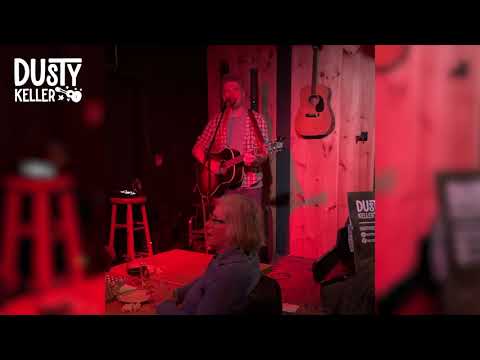 Promotional video thumbnail 1 for Dusty Keller