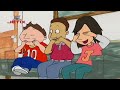 Copii De La 402 Episodul 30 Vizita La Nana Si Bunelul