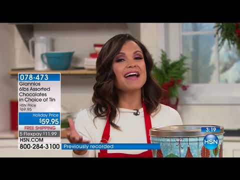 HSN | Home Gifts 11.22.2017 - 05 AM