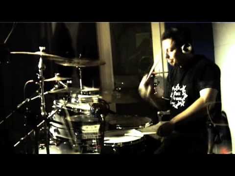 DIRTY SHIRT STUDIO REPORT: Episode 1, Toca Drum Session