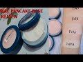 MAC Pancake Base Honest Review Pancake Lagane Ka Sahi Tarika Honest Review