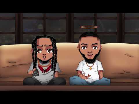 TG Wop - “Ride” Official Music Video (Shot By @VickMontFilms)