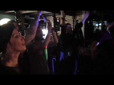 Pragu' de Sus - Colaj rock (AC/DC la Apahida)