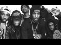 ASAP Mob - BET Cypher 