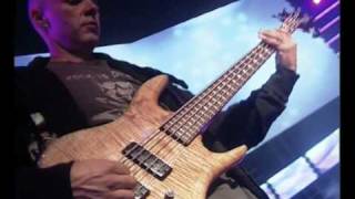 Over and Above - Daniel Thornton