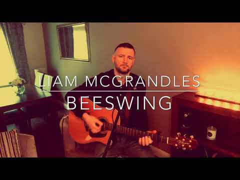 Liam McGrandles - Beeswing
