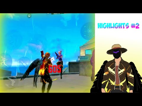 Marcelo D2 Claudia Desabafo  Deixa Eu Dizer - Highlights #2 - FREEFIRE