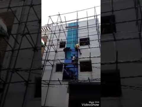 Glass Glazing & Fabrication Services