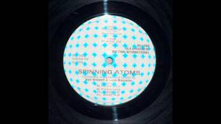 Spinning Atoms - FF-Wind (Kinesic Mix) (1994)