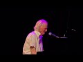 Peter Hammill - Four pails - Queen's Hall - Edinburgh - 29 September 2025
