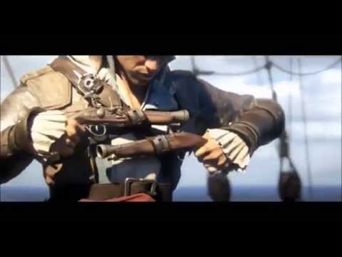 Assassin's Creed 4 Black Flag - Time of Dying