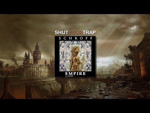ScHroFF - EMPIRE Feat. Strive