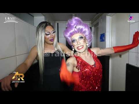 Amigas y Rivales: ¿Cuánto Factura tu Nombre? | Backstage 12