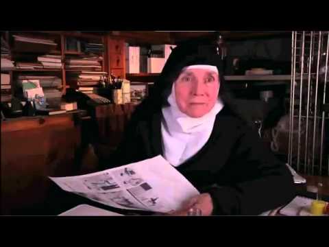 God is the bigger Elvis