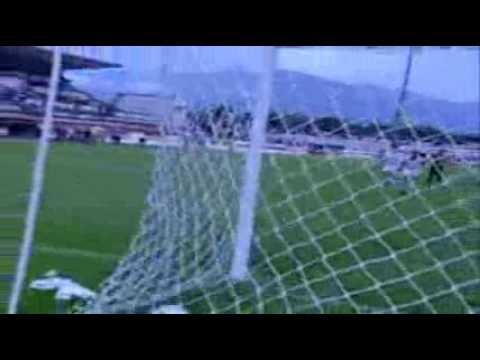 Friburguense 0 X 3 Flamengo - Taça Rio (Carioca) 2010