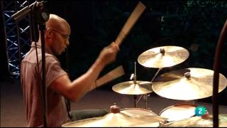 Dave Douglas 5tet Donosti Jazz Festival 2013