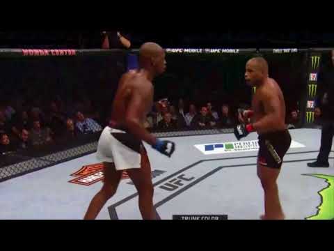 How Jon Jones Knocked Out Daniel Cormier - Fight Breakdown