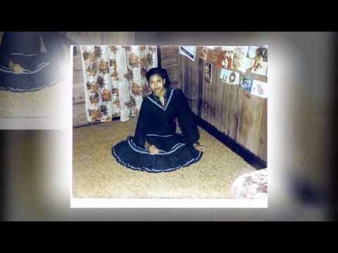 Life and times of Savitri Rampersad