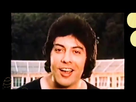 TONY ORLANDO and DAWN - "KNOCK THREE TIMES"   1970