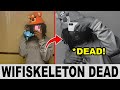 Wifiskeleton Dead What Really Happened To The Legend