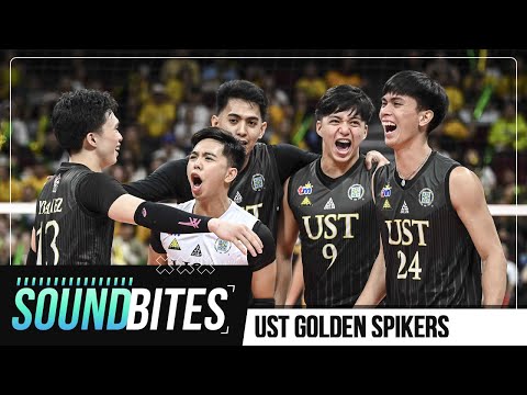 UST forces decider against FEU in men's volleyball