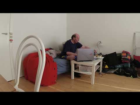 MongoTV_10759 - TEST AF BATTERI TID MINE 2 SONY EXPERIA MOBIL - Del 14 - 9 Dage