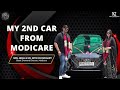 My 2nd Car from Modicare || Modicare Car Achiever Mrs. Neha Choudhary