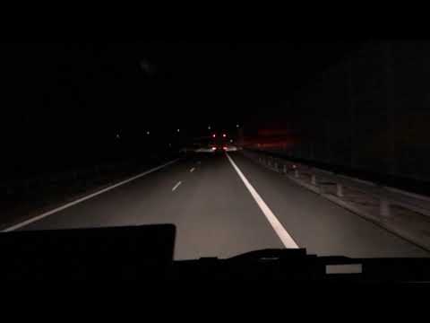 Timelapse - Scania