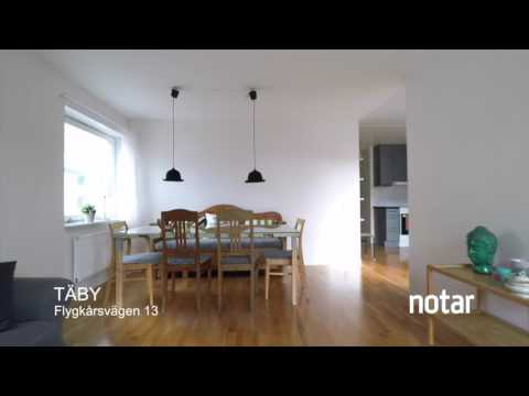 Såld, 2:a · 56,7m2 · 3311 kr avg, Hägernäs : Via Notar mäklare Täby