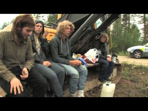 Maxida Märak Gállok