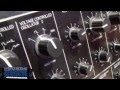 NAMM 2013 Korg MS20 Quick Look