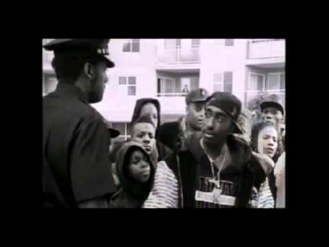 2Pac Shakur Better Dayz Tribute