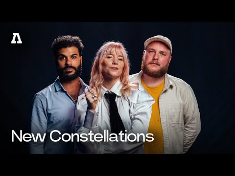 Audiotree and New Constellations
