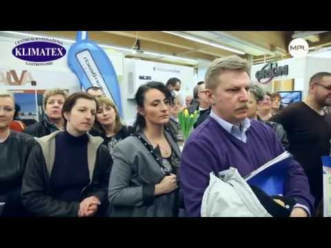 V Giełda Gastronomiczna w Kołobrzegu - Videorelacja